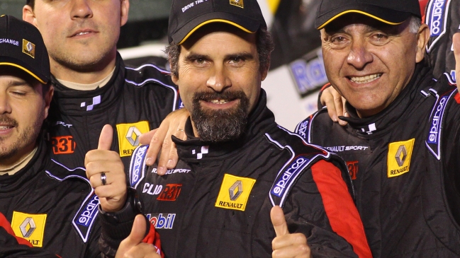 Tercera fecha del Rally Mobil tendrá homenaje a Carlo de Gavardo