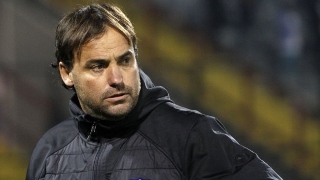 José Luis Sierra: Quedé satisfecho con el funcionamiento, no con el resultado