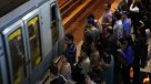 Metro disminuyó fallas en un 42 por ciento este 2015