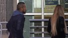 Arturo Vidal aceptó salida alternativa y no habrá juicio oral en su contra