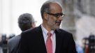Ministro de Hacienda reconoció que \
