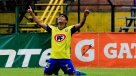 U. de Concepción batió a Temuco en el inicio de su defensa del título de Copa Chile