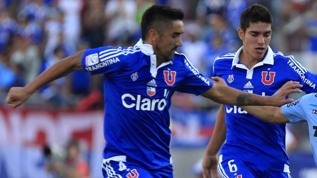 Los resultados de la primera fecha de la Copa Chile