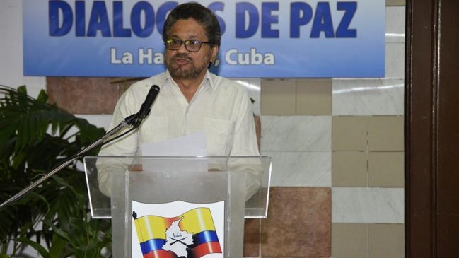 EE.UU. celebró anuncio de alto al fuego unilateral de las FARC