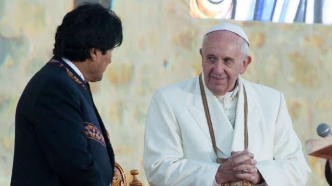 Sacerdotes manifestaron opiniones dispares por llamado al diálogo del papa