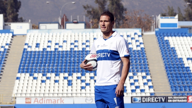 Lanaro y la goleada de la UC: Se sacan cosas positivas, pero hay que mejorar