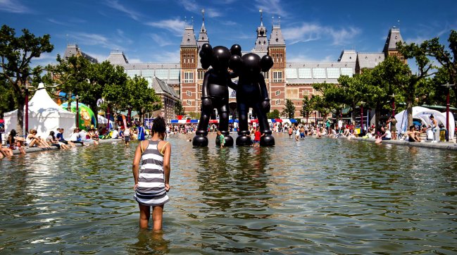 ¿Cómo es vivir en una de las ciudades más seguras del mundo?