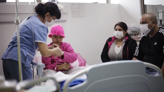 Médico aplicó quimioterapia a cientos de pacientes sin cáncer