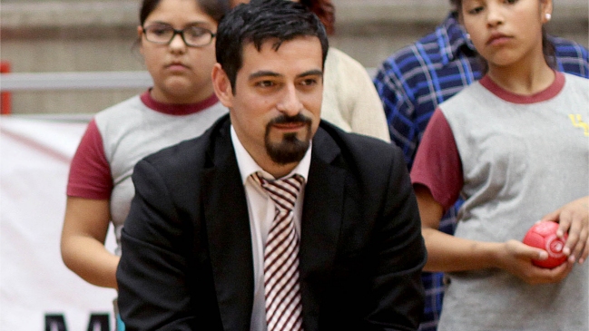 Director del Senadis renunció a su cargo