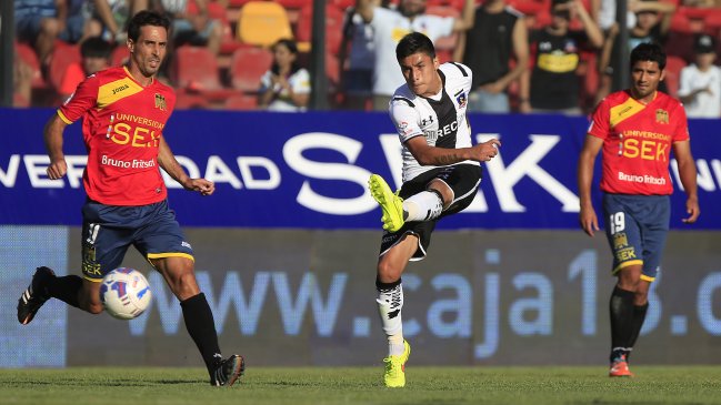 ANFP anunció el fixture oficial del Torneo de Apertura 2015