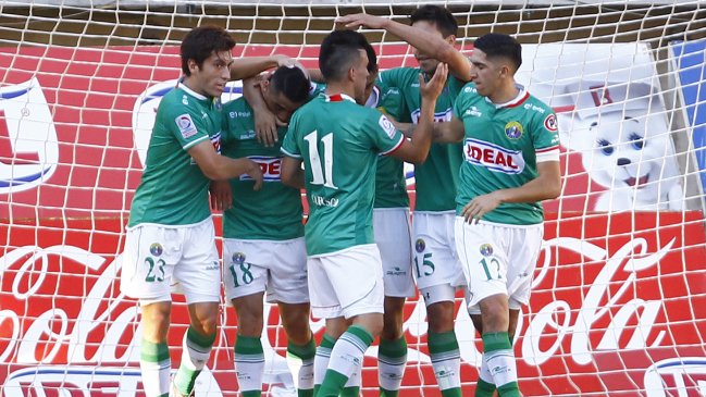Audax Italiano debutó en la Copa Chile con trabajado triunfo ante Magallanes