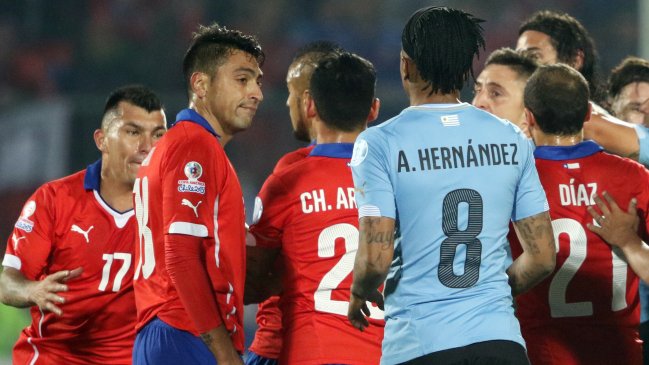 Gonzalo Jara: Si en algo me equivoqué, ya me tocó pagar