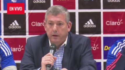 Carlos Heller: Aún no está cerrado el plantel