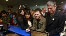 Pablo Simonetti: El matrimonio igualitario y la adopción de hijos son los próximos pasos