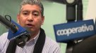 Mauricio Acevedo: Hay colusión entre laboratorios y cadenas de farmacia