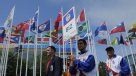 Los Juegos Panamericanos de Toronto 2015 comienzan con la vista puesta en Río 2016