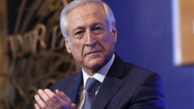 Chile ofrece a Bolivia 