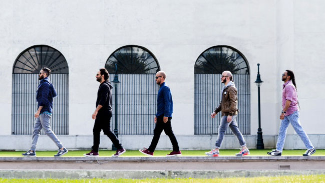 Cultura Profética retornará a Chile para el W Festival