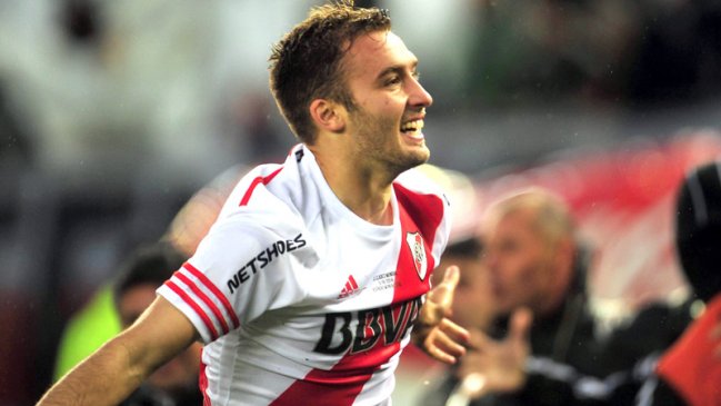 Germán Pezzella es el nuevo fichaje de Real Betis