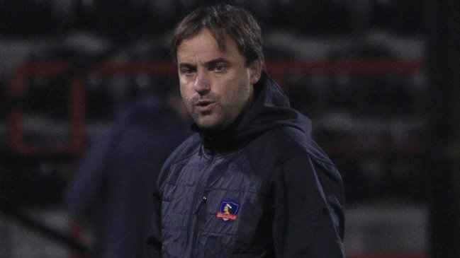 La conferencia de prensa de José Luis Sierra