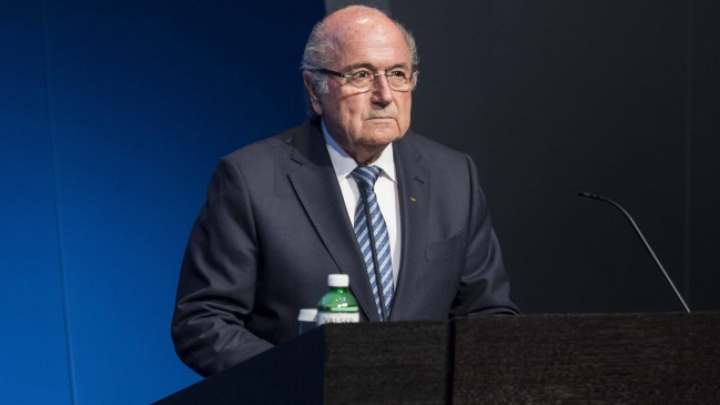 Blatter: 