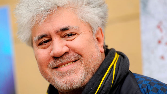 Almodóvar coproducirá filme del director de 
