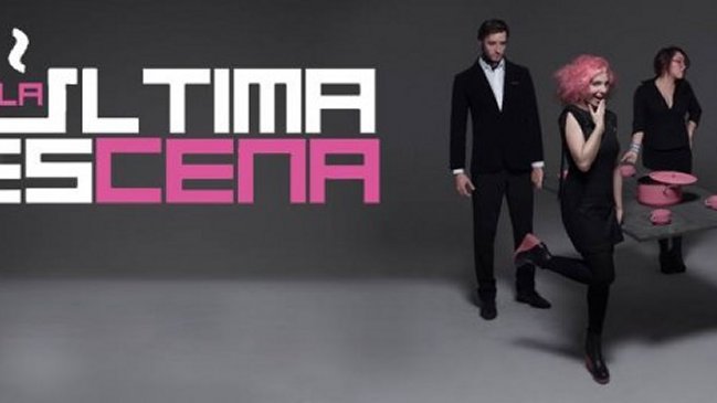 El fracaso y la envidia marcan el montaje 