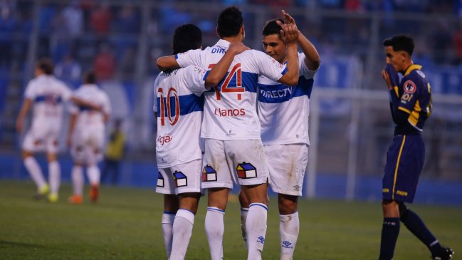 Universidad Católica decidió cambiar su sistema de venta de entradas