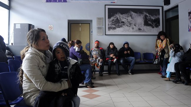 Chile está entre los países con menos gasto por subsidio de licencias médicas