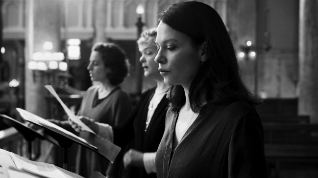 Canal de cable estrena una selección de películas del Sundance Film Festival