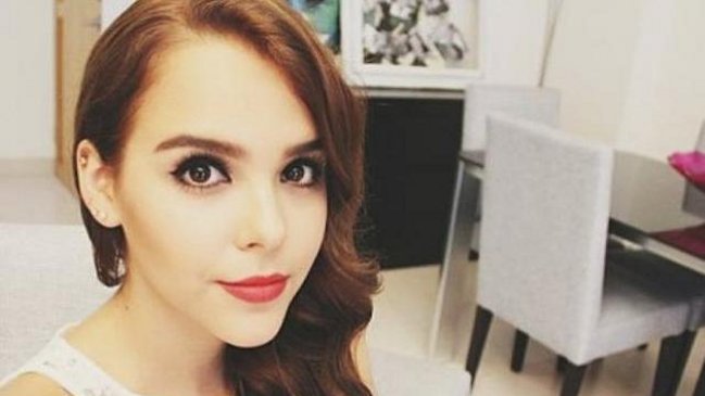 Yuya, la bella youtuber número uno de Latinoamérica llega a Chile