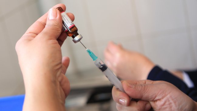 Ministerio de Salud confirmó octavo caso de sarampión en Chile