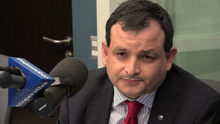   Ex subdirector del SII y caso Penta-SQM: 