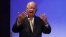 Ricardo Lagos: El papa abogó por el restablecimiento de la diplomacia entre Chile y Bolivia