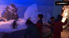 Un recorrido por las principales atracciones del Museo Nacional de Historia Natural