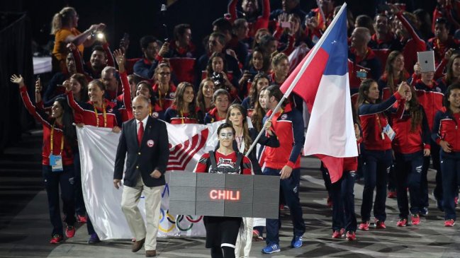 Este viernes se inauguraron los Juegos Panamericanos de Toronto 2015