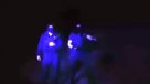 Policía de Chubut indignada por video en que agentes uniformados bailan al ritmo de Nene Malo