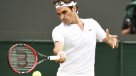 Las semifinales masculinas en Wimbledon