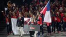 Este viernes se inauguraron los Juegos Panamericanos de Toronto 2015