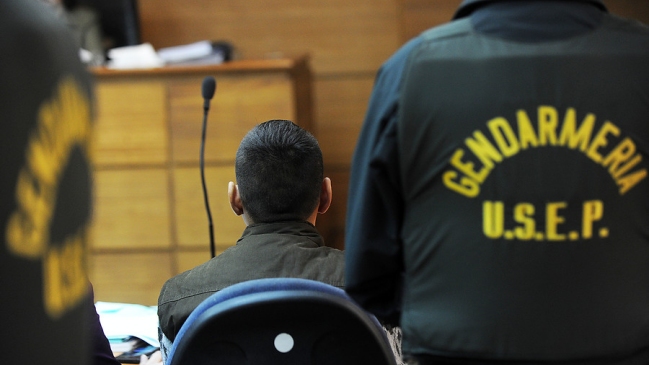 Comenzó juicio oral por incendio forestal de Rodelillo en Valparaíso