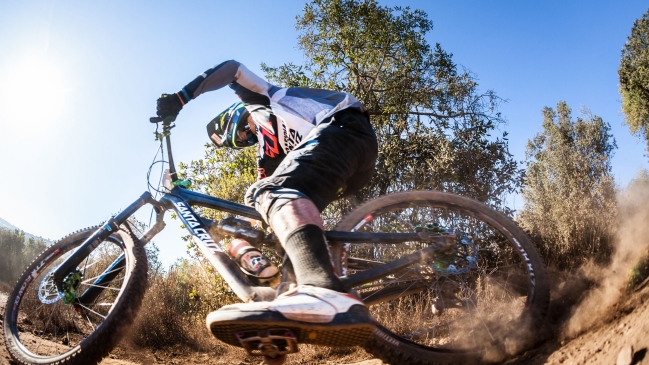 Nacional Ssangyong Montenbaik Enduro desafía a la lluvia y el barro en Pichidangui