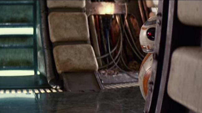 Presentación de nueva entrega de 