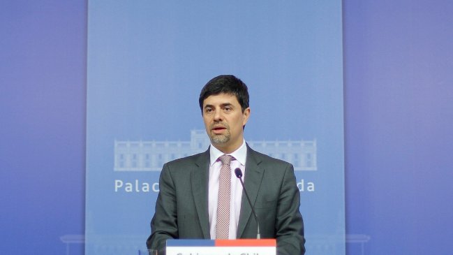 Vocero de Gobierno: A lo mejor sobreestimamos la capacidad para procesar las reformas