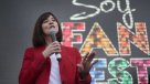 Natalia Riffo: Tenemos que estar abiertos a recibir eventos como los Panamericanos