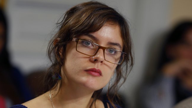 Vallejo: No puede ser que comprometamos cosas que después no podemos cumplir