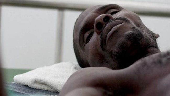  Contagiados por cólera disminuyen en Sudán  