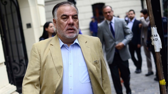 Parlamentarios de la Nueva Mayoría se cuadraron con jerarquización de reformas