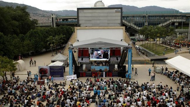 Poetas indígenas de todo el mundo se unirán en México en un grito por la tierra