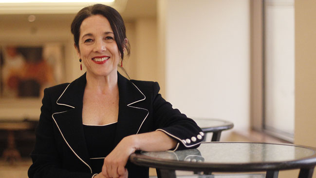 Paulina García y Premios Platino: La competencia es dura