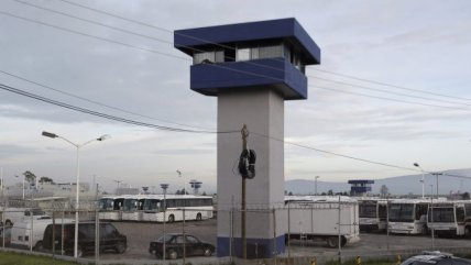 Por un túnel se escapó por segunda vez narcotraficante 